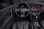 Dodge Dart 2012 года